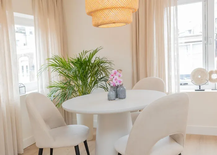 Apartment Cato Boutique