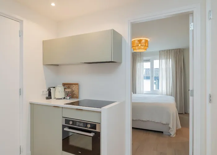 Cato Boutique Apartment *