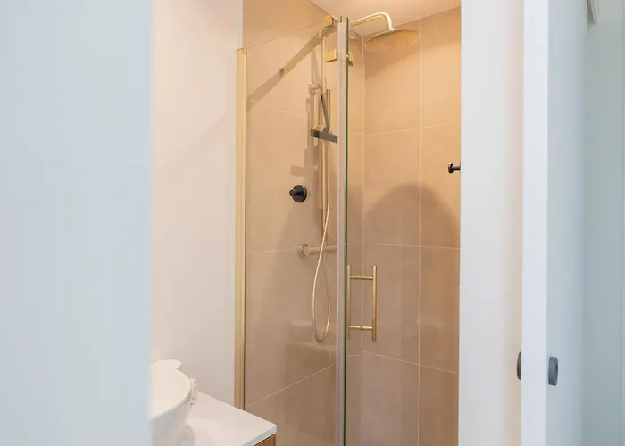 Cato Boutique Apartment *